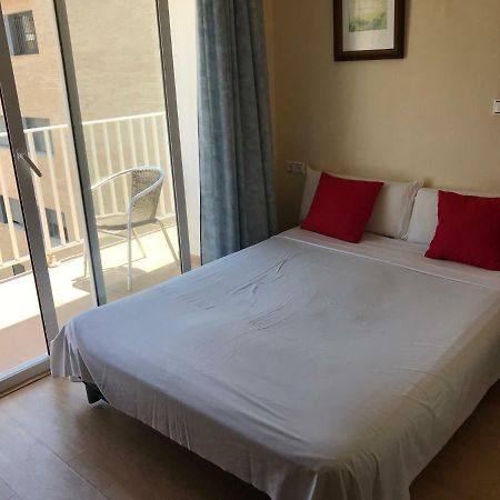 Hotel Bonaire L' Escala Dış mekan fotoğraf