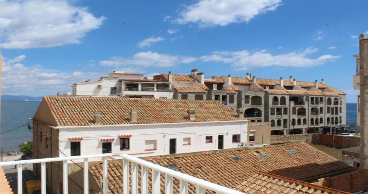 Hotel Bonaire L' Escala Dış mekan fotoğraf