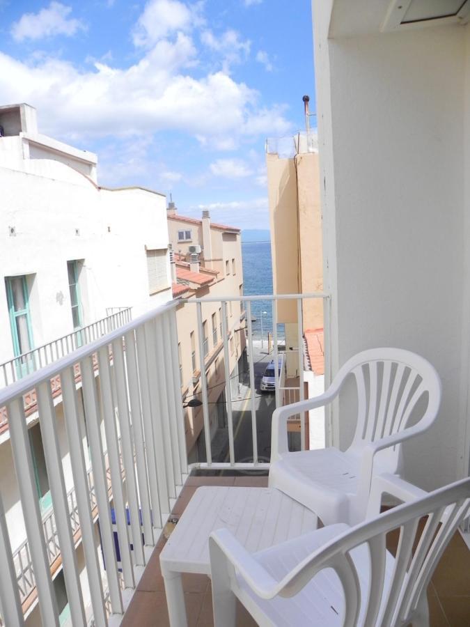 Hotel Bonaire L' Escala Dış mekan fotoğraf