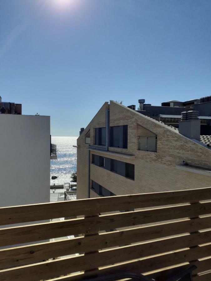 Hotel Bonaire L' Escala Dış mekan fotoğraf