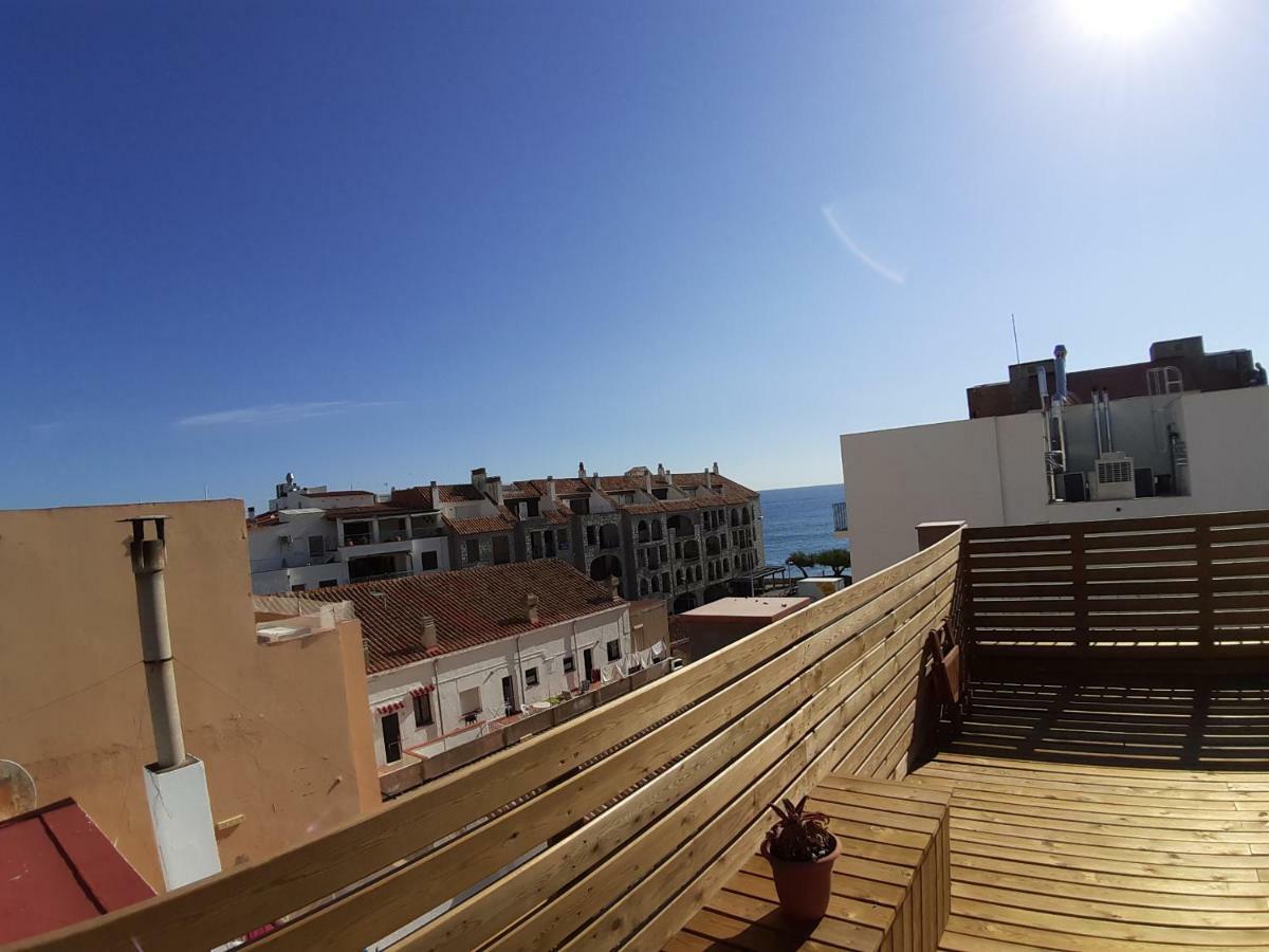 Hotel Bonaire L' Escala Dış mekan fotoğraf